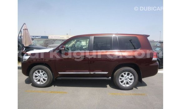Acheter Import Voiture Toyota Land Cruiser Autre à Import - Dubai, Bujumbura Acheter Import Voiture Toyota Land Cruiser Autre à Import - Dubai, Bujumbura