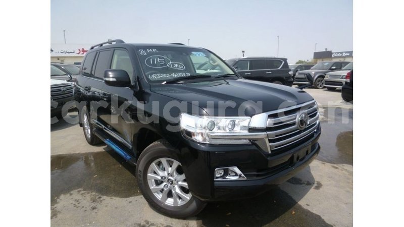 Big with watermark toyota land cruiser bujumbura import dubai 4285