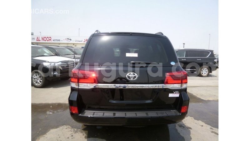 Big with watermark toyota land cruiser bujumbura import dubai 4285