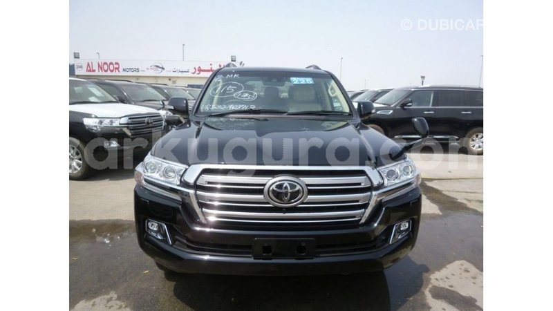 Big with watermark toyota land cruiser bujumbura import dubai 4285