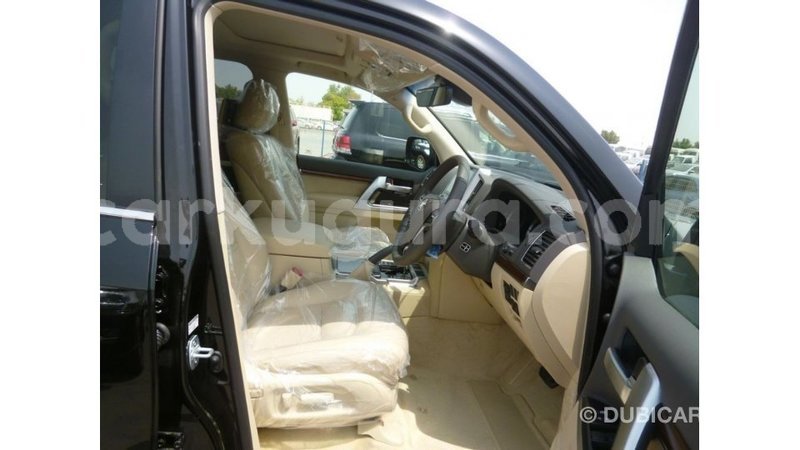 Big with watermark toyota land cruiser bujumbura import dubai 4285