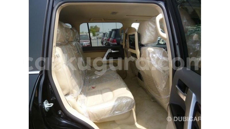 Big with watermark toyota land cruiser bujumbura import dubai 4285