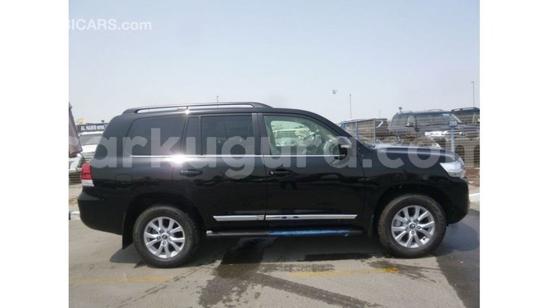 Big with watermark toyota land cruiser bujumbura import dubai 4285