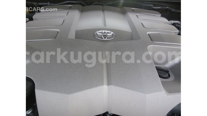 Big with watermark toyota land cruiser bujumbura import dubai 4285