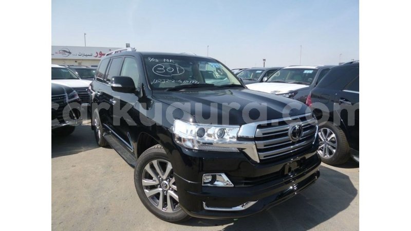 Big with watermark toyota land cruiser bujumbura import dubai 4286