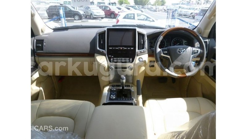 Big with watermark toyota land cruiser bujumbura import dubai 4286