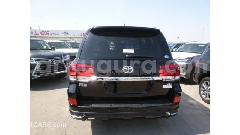 Big with watermark toyota land cruiser bujumbura import dubai 4286