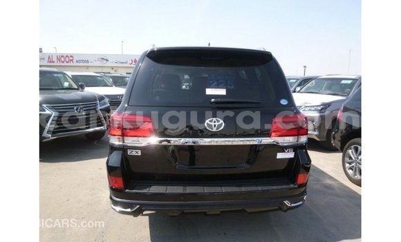 Nunua Imported Toyota Land Cruiser Nyeusi Gari ndani ya Import - Dubai nchini Bujumbura Nunua Imported Toyota Land Cruiser Nyeusi Gari ndani ya Import - Dubai nchini Bujumbura