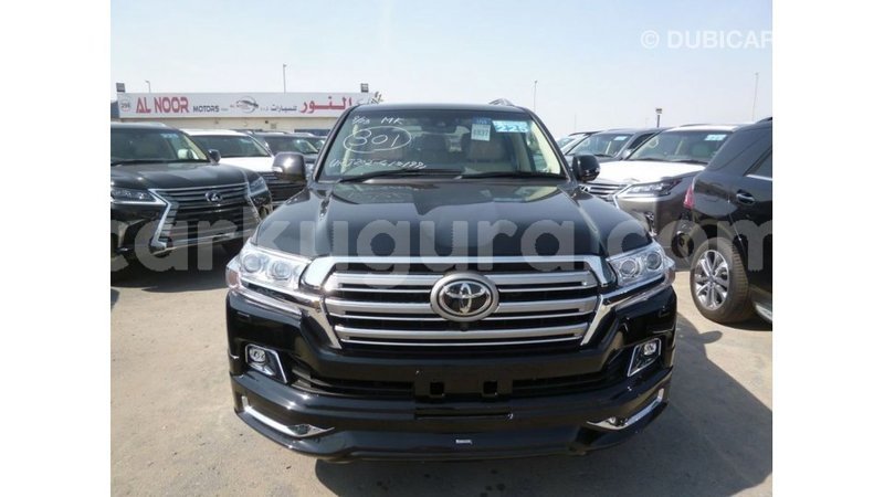 Big with watermark toyota land cruiser bujumbura import dubai 4286