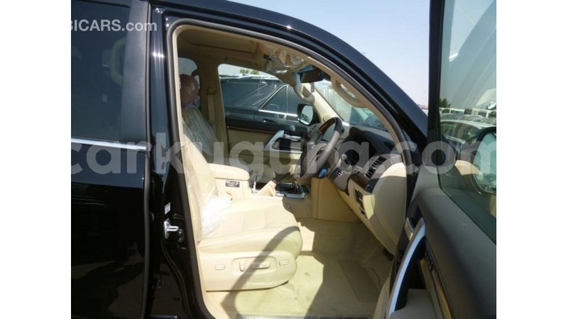 Big with watermark toyota land cruiser bujumbura import dubai 4286