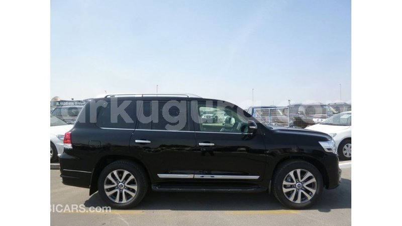 Big with watermark toyota land cruiser bujumbura import dubai 4286