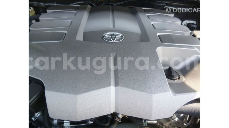 Big with watermark toyota land cruiser bujumbura import dubai 4286