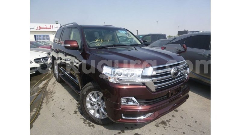 Big with watermark toyota land cruiser bujumbura import dubai 4288