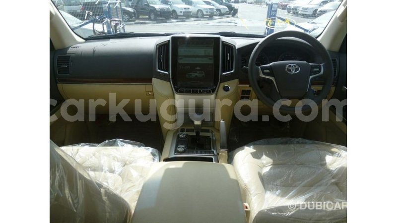 Big with watermark toyota land cruiser bujumbura import dubai 4288