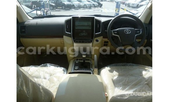 Nunua Imported Toyota Land Cruiser Nyingine Gari ndani ya Import - Dubai nchini Bujumbura Nunua Imported Toyota Land Cruiser Nyingine Gari ndani ya Import - Dubai nchini Bujumbura