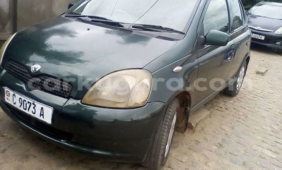 Acheter Occasion Voiture Toyota Vitz Autre à Bujumbura, Bujumbura Acheter Occasion Voiture Toyota Vitz Autre à Bujumbura, Bujumbura