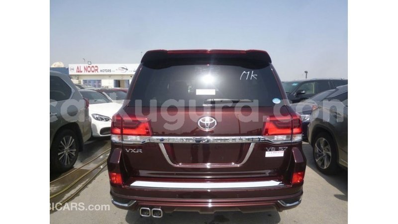 Big with watermark toyota land cruiser bujumbura import dubai 4288