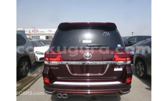 Nunua Imported Toyota Land Cruiser Nyingine Gari ndani ya Import - Dubai nchini Bujumbura Nunua Imported Toyota Land Cruiser Nyingine Gari ndani ya Import - Dubai nchini Bujumbura
