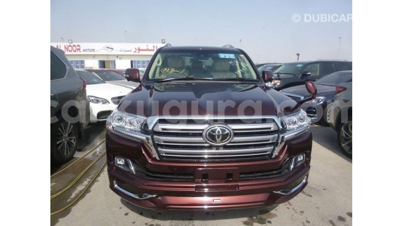 Big with watermark toyota land cruiser bujumbura import dubai 4288