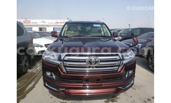 Nunua Imported Toyota Land Cruiser Nyingine Gari ndani ya Import - Dubai nchini Bujumbura Nunua Imported Toyota Land Cruiser Nyingine Gari ndani ya Import - Dubai nchini Bujumbura