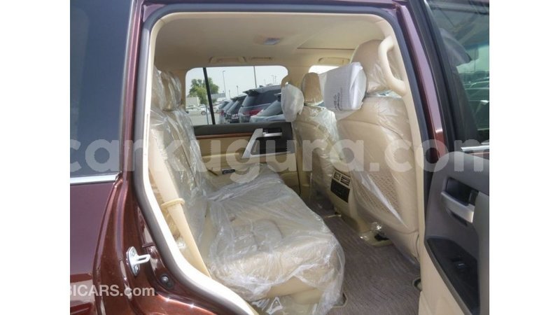 Big with watermark toyota land cruiser bujumbura import dubai 4288