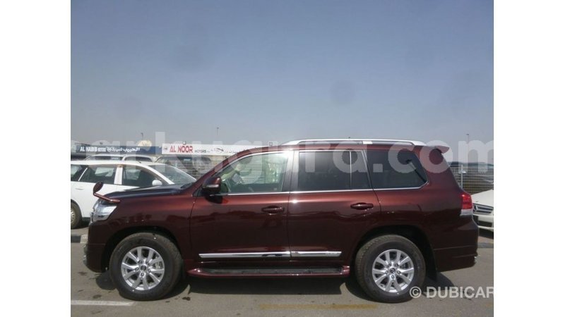 Big with watermark toyota land cruiser bujumbura import dubai 4288