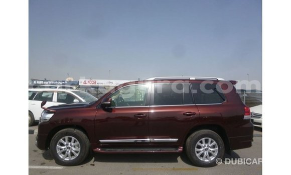 Nunua Imported Toyota Land Cruiser Nyingine Gari ndani ya Import - Dubai nchini Bujumbura Nunua Imported Toyota Land Cruiser Nyingine Gari ndani ya Import - Dubai nchini Bujumbura