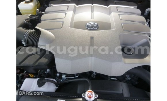 Nunua Imported Toyota Land Cruiser Nyingine Gari ndani ya Import - Dubai nchini Bujumbura Nunua Imported Toyota Land Cruiser Nyingine Gari ndani ya Import - Dubai nchini Bujumbura