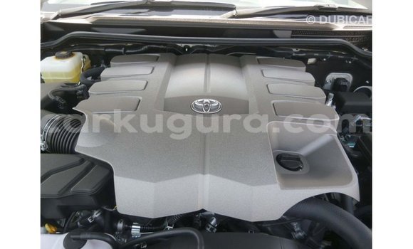 Buy Import Toyota Land Cruiser White Car in Import - Dubai in Bujumbura Buy Import Toyota Land Cruiser White Car in Import - Dubai in Bujumbura