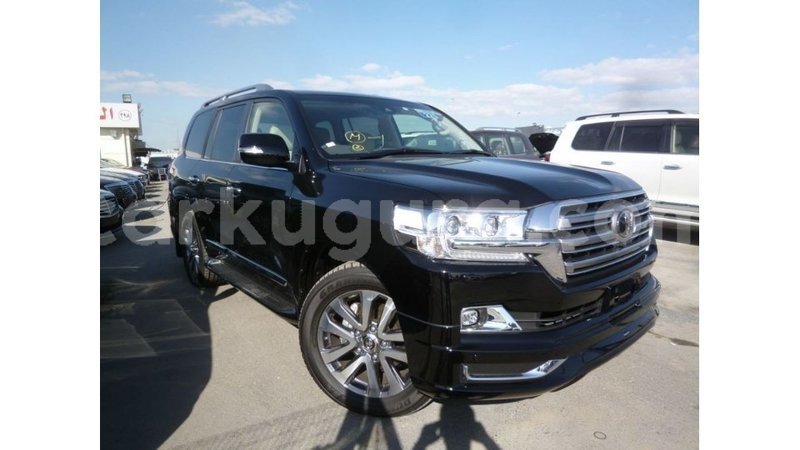 Big with watermark toyota land cruiser bujumbura import dubai 4290