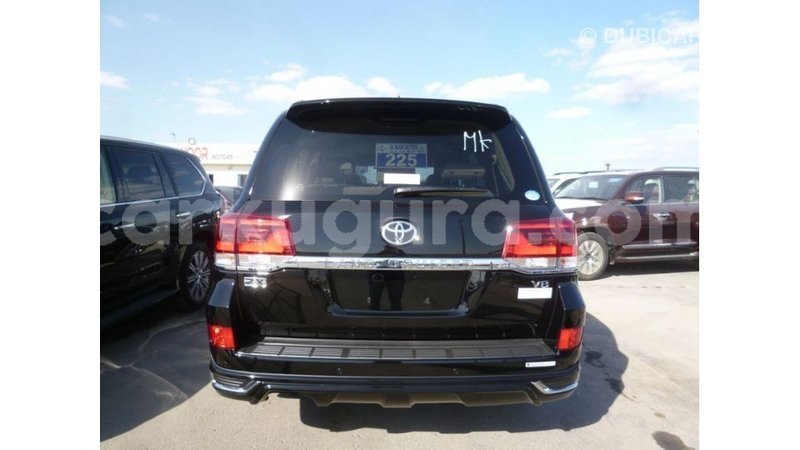 Big with watermark toyota land cruiser bujumbura import dubai 4290