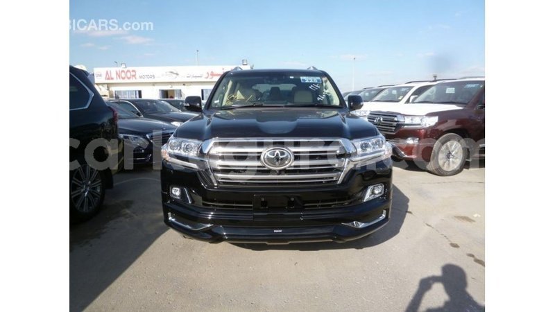 Big with watermark toyota land cruiser bujumbura import dubai 4290