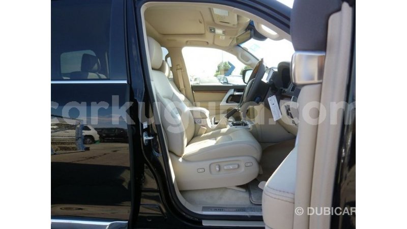 Big with watermark toyota land cruiser bujumbura import dubai 4290