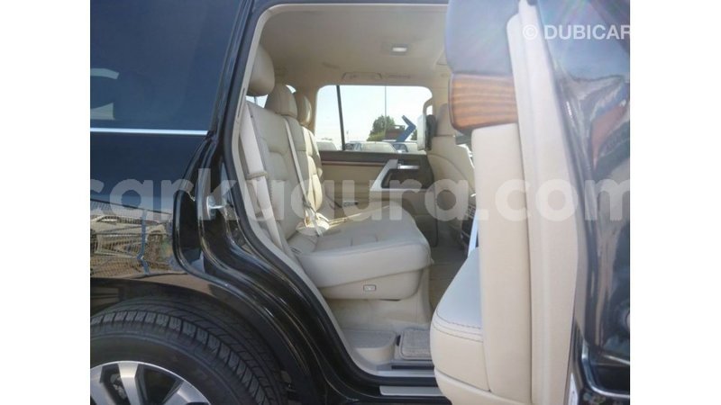 Big with watermark toyota land cruiser bujumbura import dubai 4290