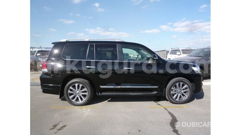 Big with watermark toyota land cruiser bujumbura import dubai 4290