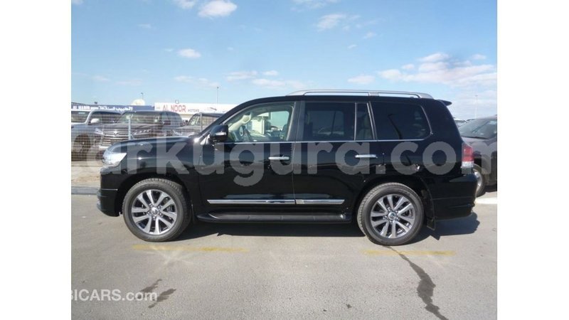 Big with watermark toyota land cruiser bujumbura import dubai 4290