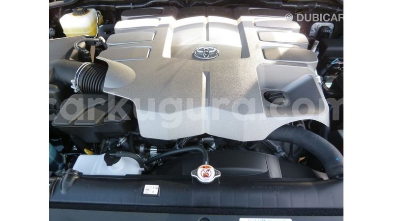 Big with watermark toyota land cruiser bujumbura import dubai 4290