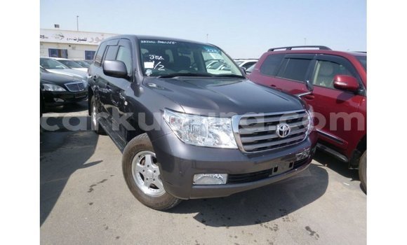 Acheter Import Voiture Toyota Land Cruiser Autre à Import - Dubai, Bujumbura Acheter Import Voiture Toyota Land Cruiser Autre à Import - Dubai, Bujumbura