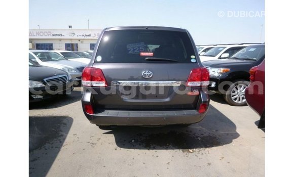 Acheter Import Voiture Toyota Land Cruiser Autre à Import - Dubai, Bujumbura Acheter Import Voiture Toyota Land Cruiser Autre à Import - Dubai, Bujumbura