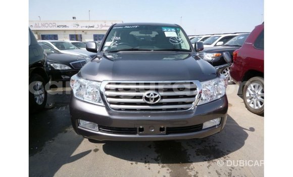 Acheter Import Voiture Toyota Land Cruiser Autre à Import - Dubai, Bujumbura Acheter Import Voiture Toyota Land Cruiser Autre à Import - Dubai, Bujumbura