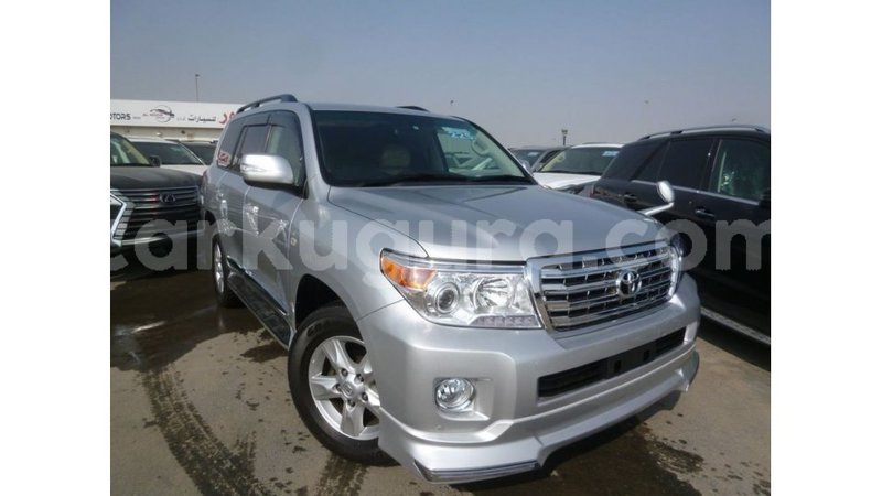 Big with watermark toyota land cruiser bujumbura import dubai 4293