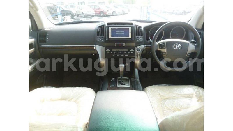 Big with watermark toyota land cruiser bujumbura import dubai 4293