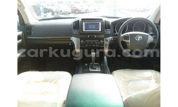 Nunua Imported Toyota Land Cruiser Nyingine Gari ndani ya Import - Dubai nchini Bujumbura Nunua Imported Toyota Land Cruiser Nyingine Gari ndani ya Import - Dubai nchini Bujumbura
