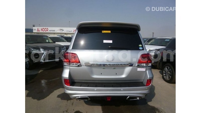 Big with watermark toyota land cruiser bujumbura import dubai 4293