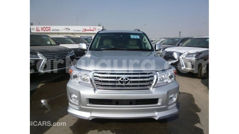 Big with watermark toyota land cruiser bujumbura import dubai 4293