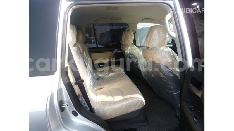 Big with watermark toyota land cruiser bujumbura import dubai 4293