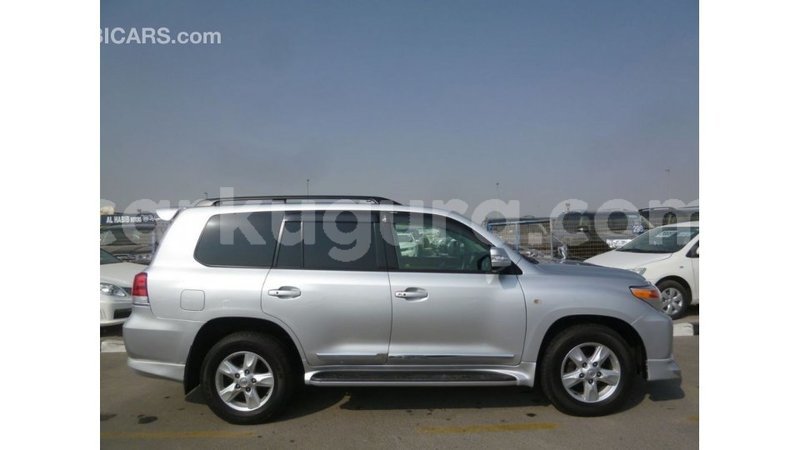 Big with watermark toyota land cruiser bujumbura import dubai 4293