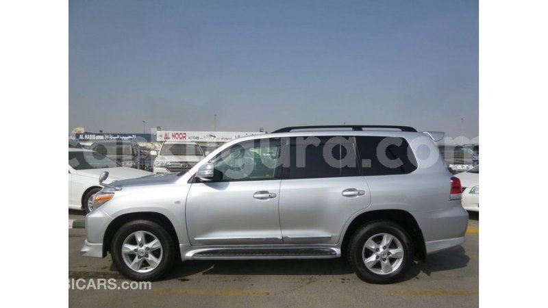 Big with watermark toyota land cruiser bujumbura import dubai 4293