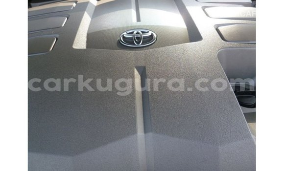 Nunua Imported Toyota Land Cruiser Nyingine Gari ndani ya Import - Dubai nchini Bujumbura Nunua Imported Toyota Land Cruiser Nyingine Gari ndani ya Import - Dubai nchini Bujumbura