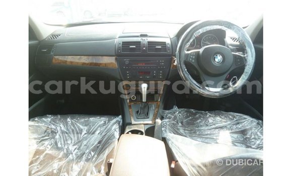 Acheter Import Voiture BMW X3 Noir à Import - Dubai, Bujumbura Acheter Import Voiture BMW X3 Noir à Import - Dubai, Bujumbura